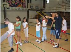 Verão 2006 - Futebol indoor